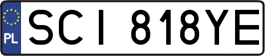 SCI818YE