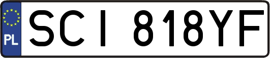 SCI818YF