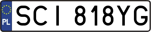 SCI818YG