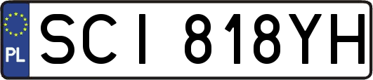 SCI818YH