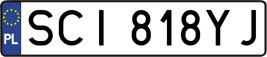 SCI818YJ