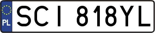 SCI818YL