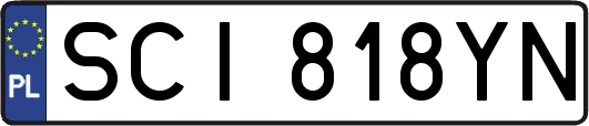SCI818YN