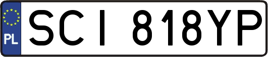 SCI818YP