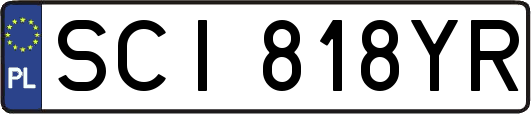 SCI818YR