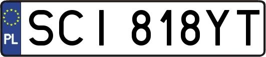 SCI818YT