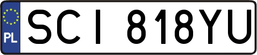 SCI818YU