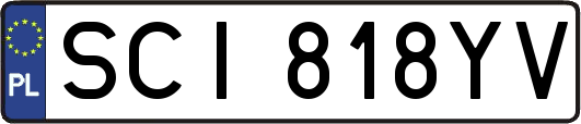 SCI818YV