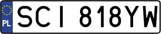 SCI818YW