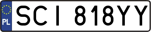 SCI818YY
