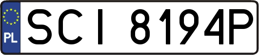 SCI8194P