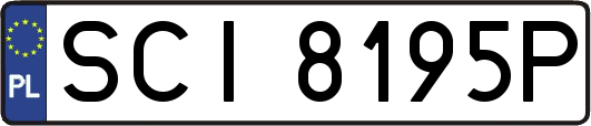SCI8195P