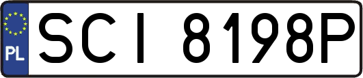 SCI8198P