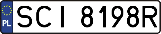 SCI8198R