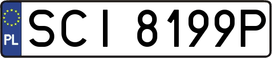 SCI8199P