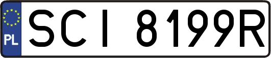 SCI8199R