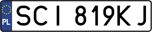 SCI819KJ