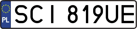 SCI819UE