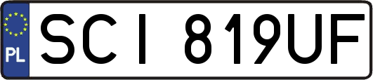 SCI819UF