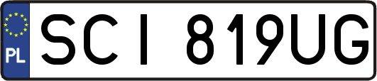 SCI819UG