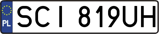 SCI819UH