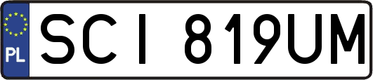SCI819UM