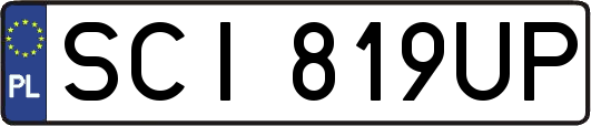 SCI819UP