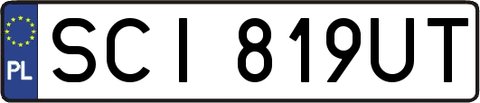 SCI819UT