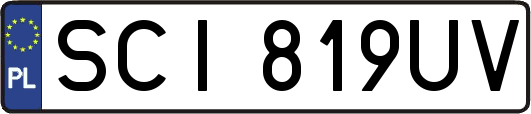 SCI819UV