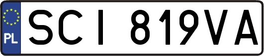 SCI819VA