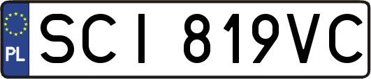 SCI819VC