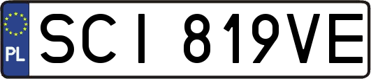 SCI819VE