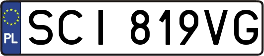 SCI819VG