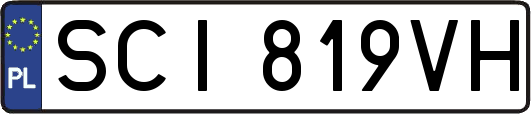 SCI819VH