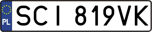 SCI819VK