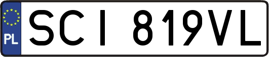 SCI819VL