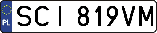 SCI819VM