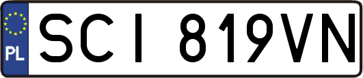 SCI819VN