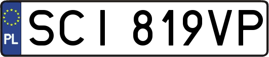 SCI819VP