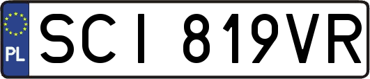 SCI819VR