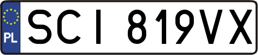 SCI819VX