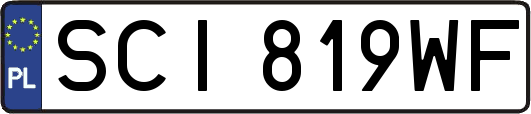 SCI819WF