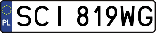 SCI819WG