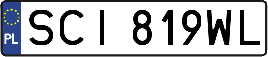 SCI819WL
