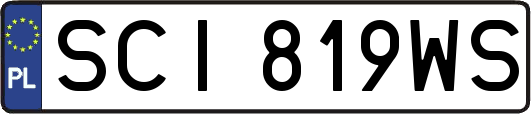 SCI819WS