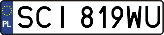 SCI819WU