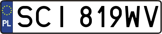 SCI819WV