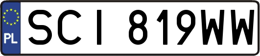 SCI819WW