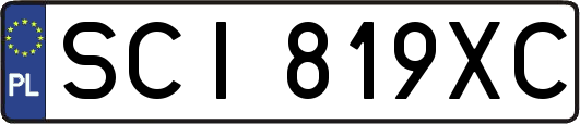 SCI819XC
