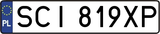 SCI819XP